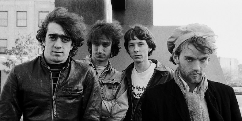 Reissue CDs Weekly REM The Arts